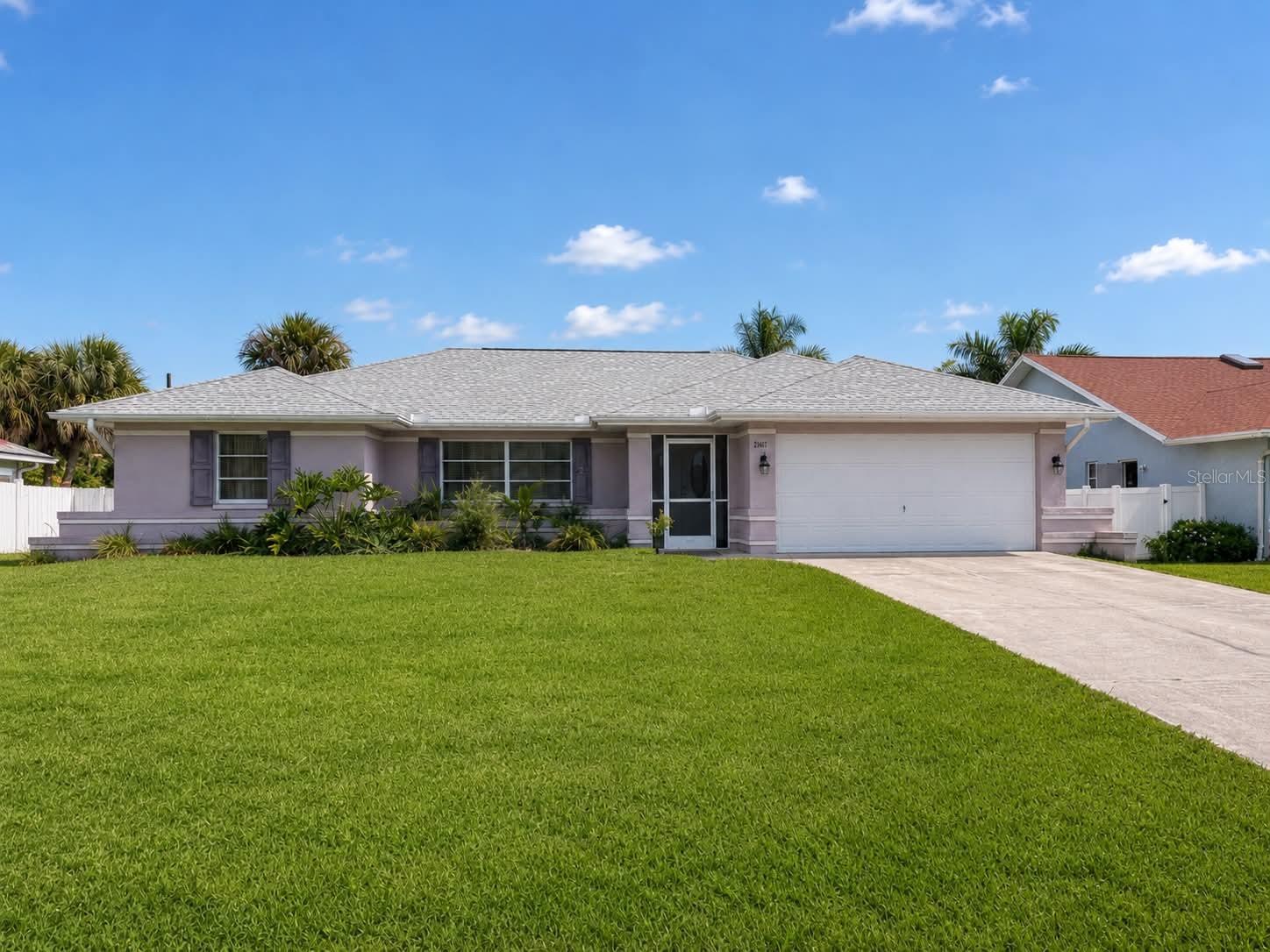 Photo of 21467 PEACHLAND BOULEVARD PORT CHARLOTTE FL 33954
