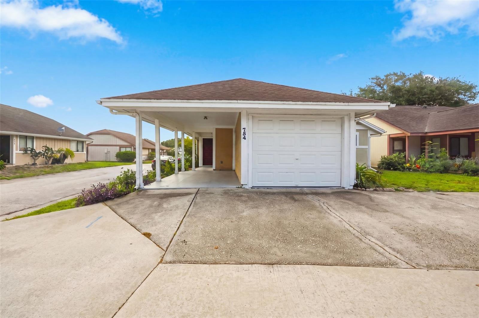 Photo of 754 SUMMERLAND DRIVE WINTER SPRINGS FL 32708