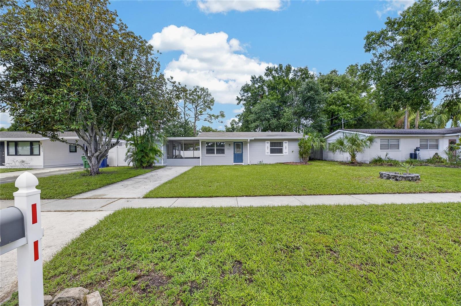 Photo of 4421 W IOWA AVENUE TAMPA FL 33616