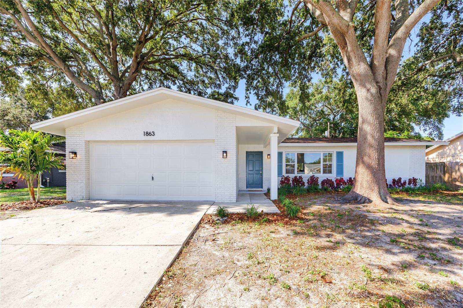 Photo of 1863 MONICA DRIVE CLEARWATER FL 33763
