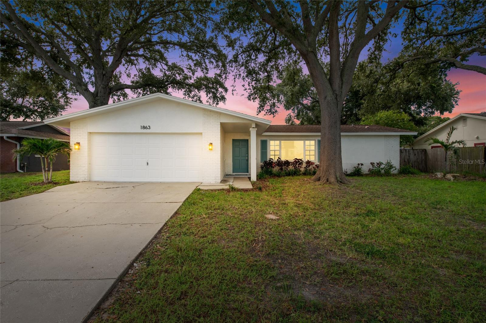 Photo of 1863 MONICA DRIVE CLEARWATER FL 33763