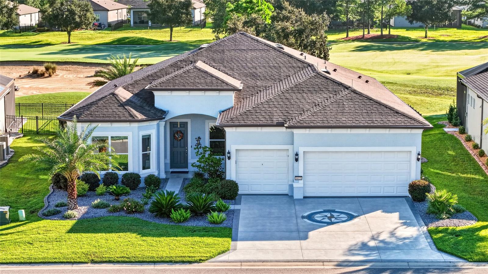 Photo of 8613 SW 57TH PLACE ROAD OCALA FL 34481