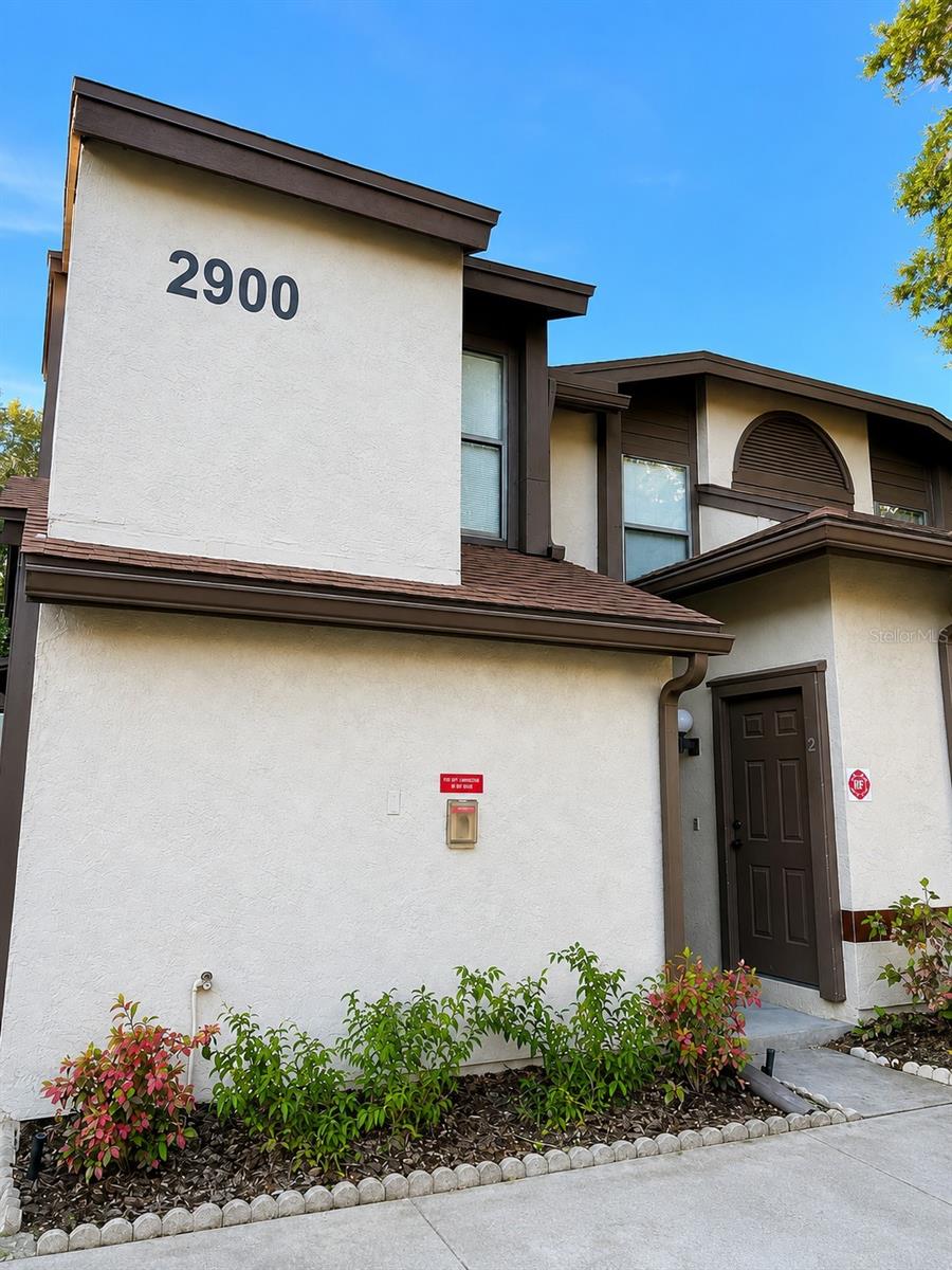 Photo of 2900 S SEMORAN BOULEVARD #B1 ORLANDO FL 32822