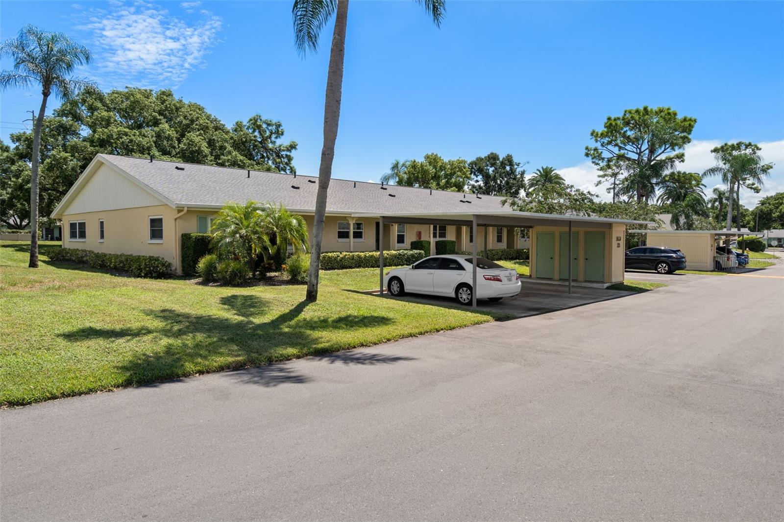 Photo of 2465 NORTHSIDE DRIVE #2303 CLEARWATER FL 33761