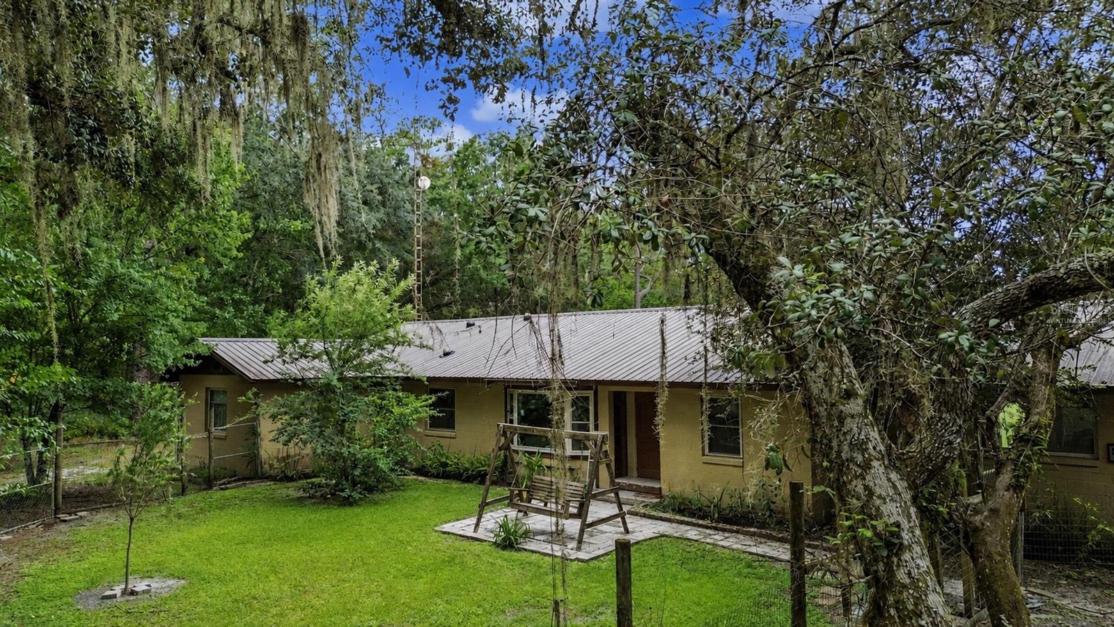 Photo of 50 NE 120TH AVENUE SILVER SPRINGS FL 34488