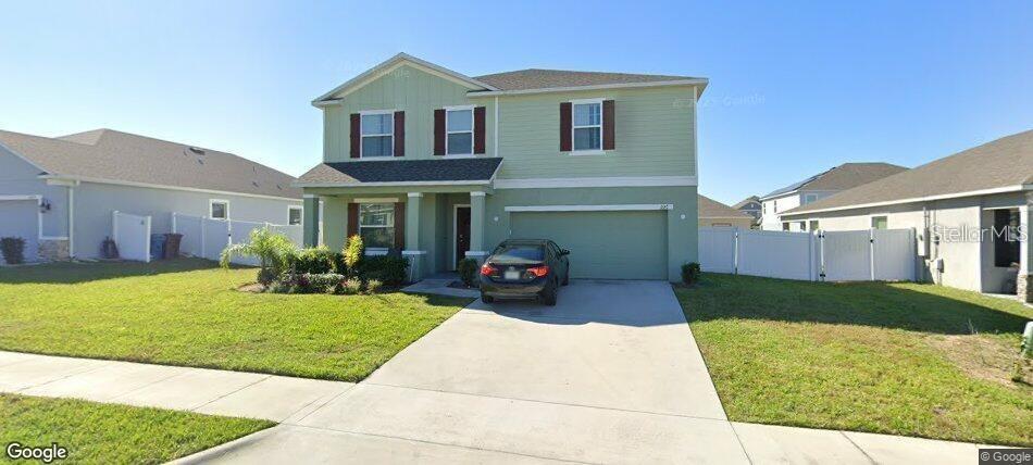 Photo of 227 BARRINGTON DRIVE HAINES CITY FL 33844
