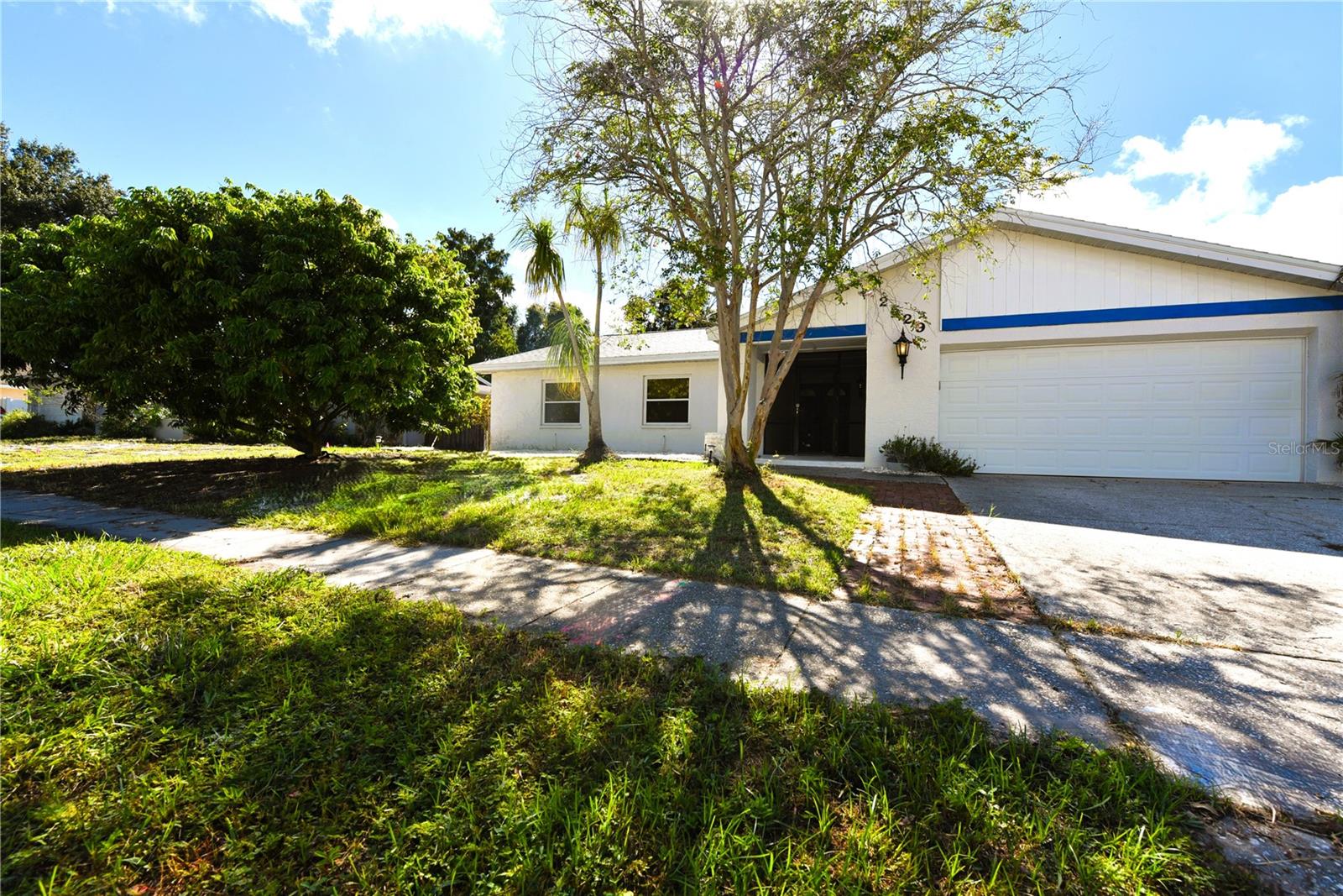 Photo of 2529 INDIGO DRIVE DUNEDIN FL 34698