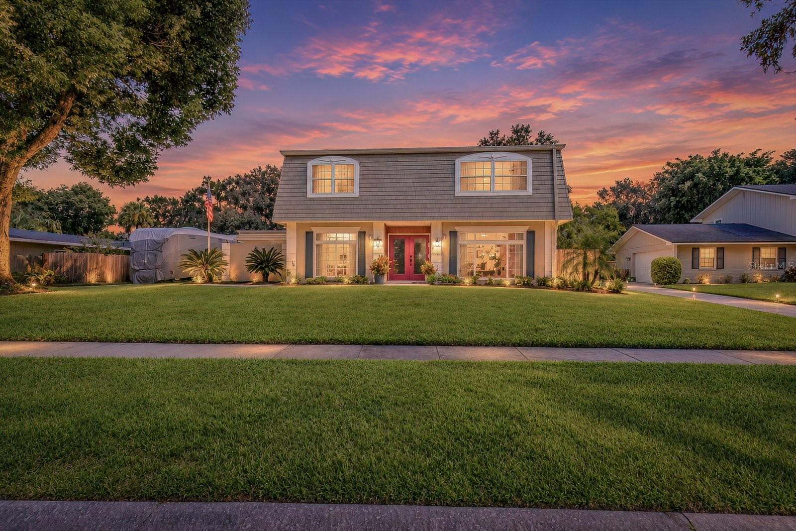 Photo of 116 PARTRIDGE CIRCLE WINTER SPRINGS FL 32708