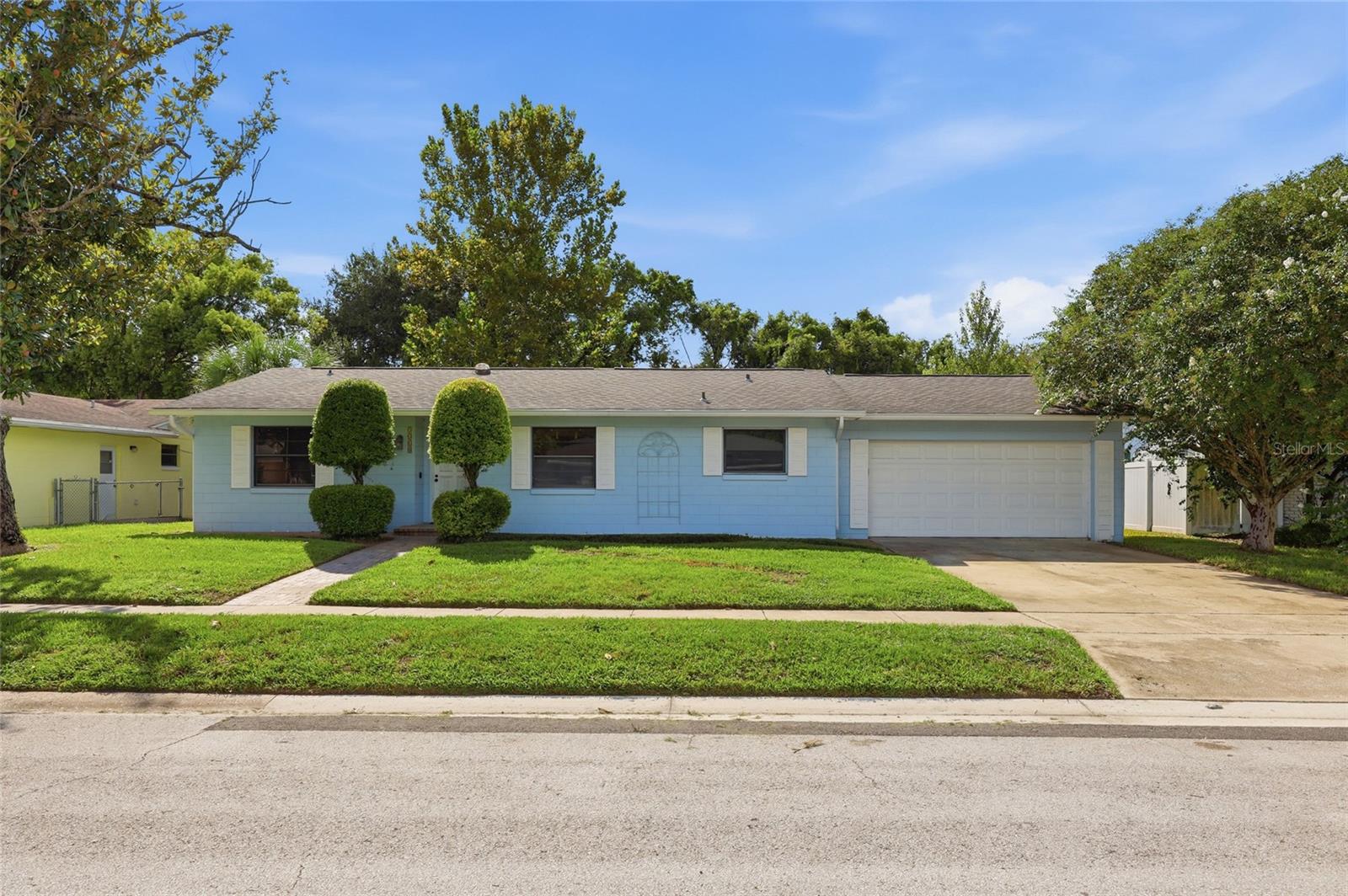 Photo of 3318 FLORENE DRIVE ORLANDO FL 32806