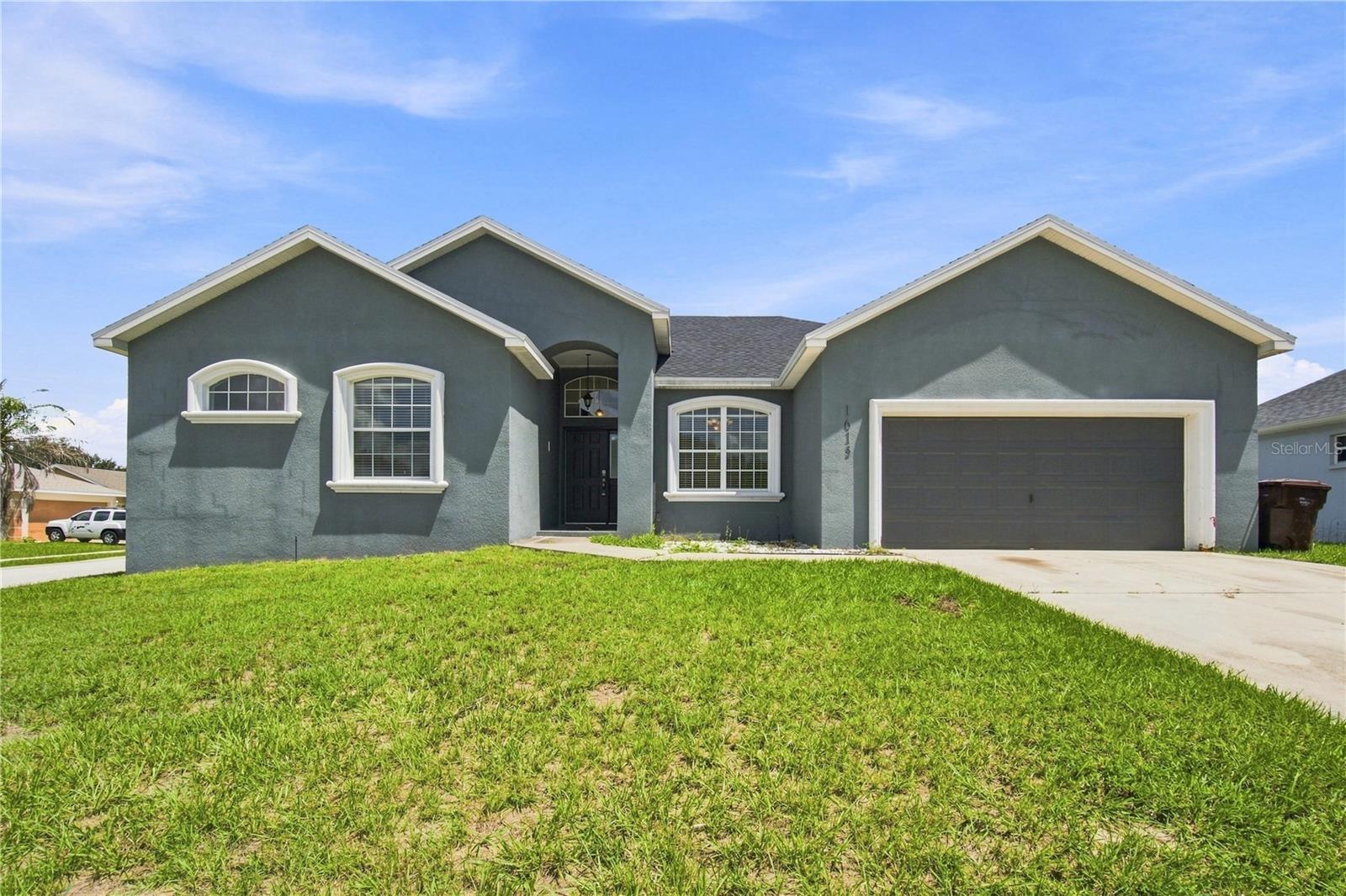 Photo of 1615 MERRIMACK COURT DAVENPORT FL 33837