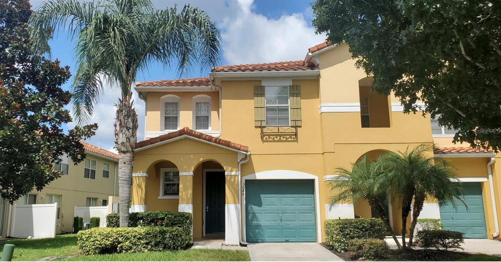 Photo of 3048 SEAVIEW CASTLE DRIVE KISSIMMEE FL 34746