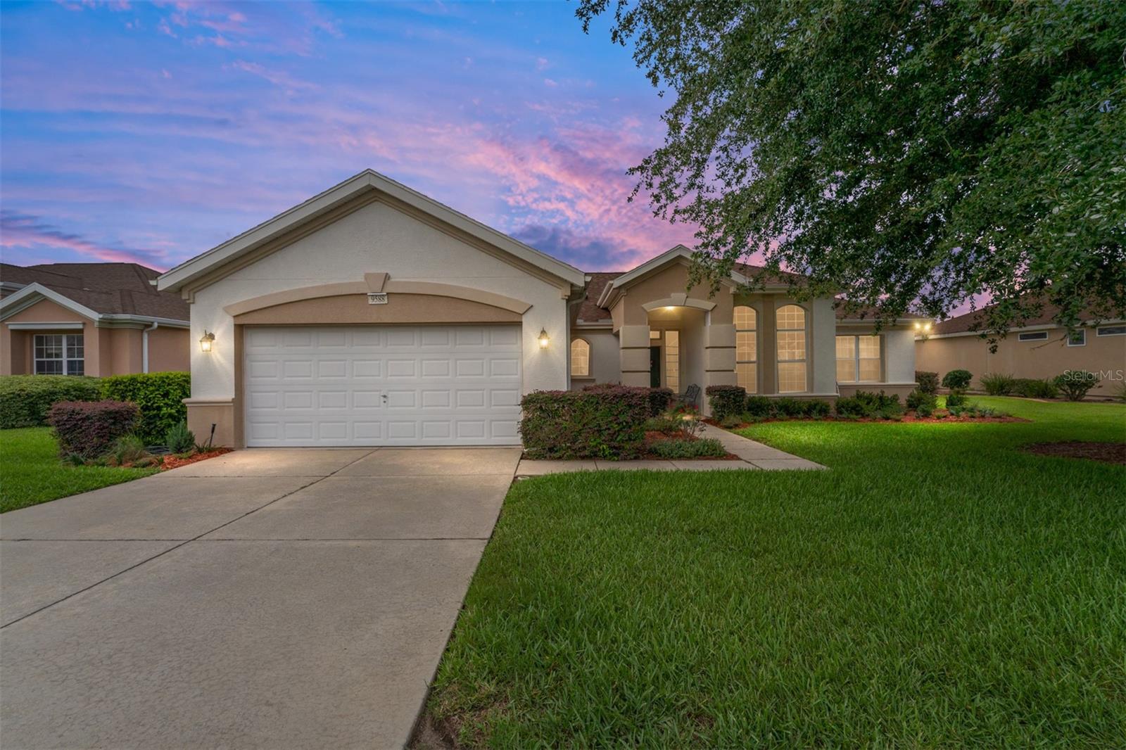 Photo of 9588 SE 124TH LOOP SUMMERFIELD FL 34491