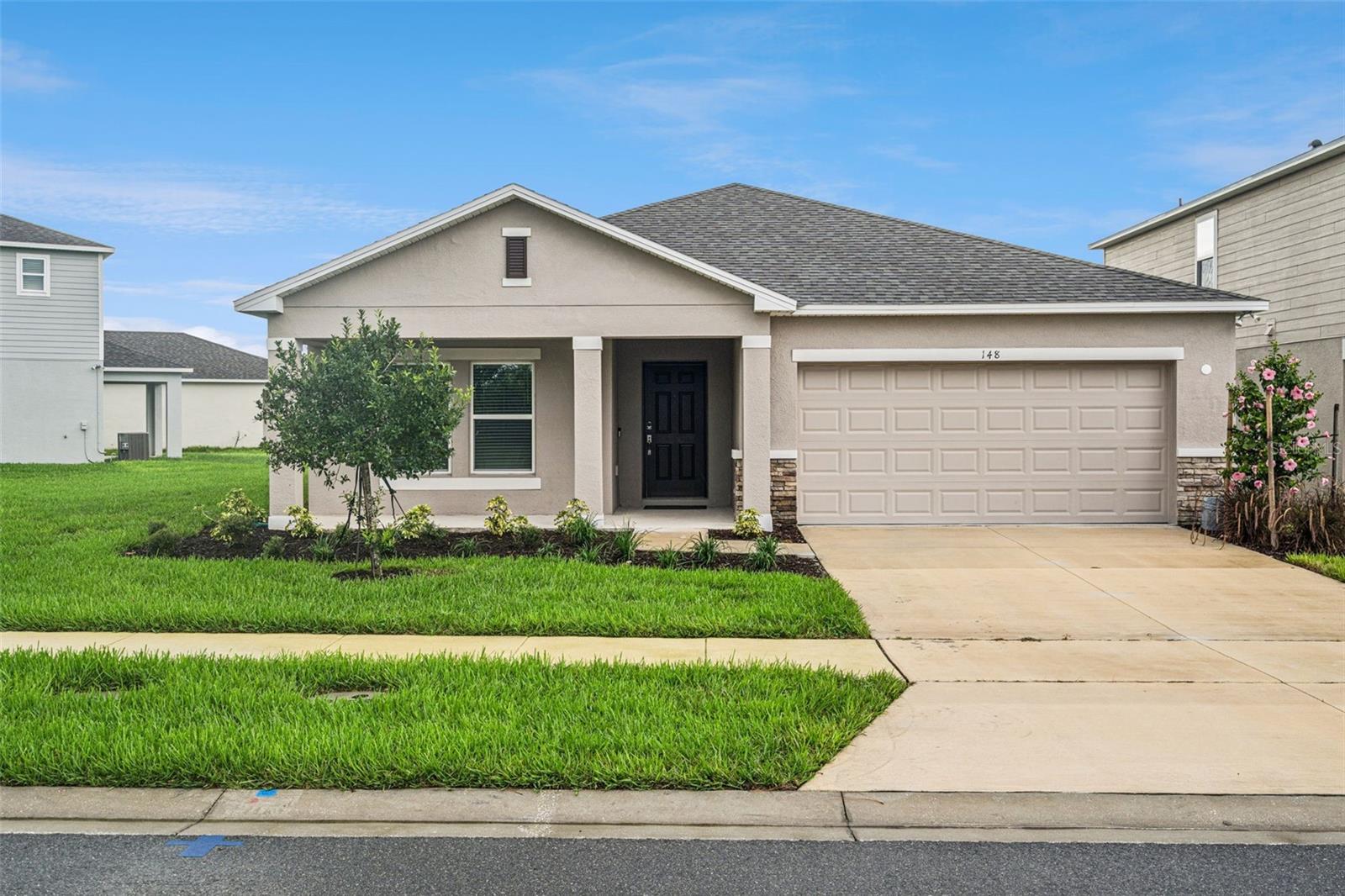 Photo of 148 BRINSMEAD RD HAINES CITY HAINES CITY FL 33844