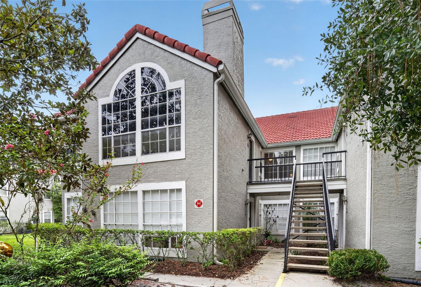 Photo of 900 NORTHERN DANCER WAY #206 CASSELBERRY FL 32707