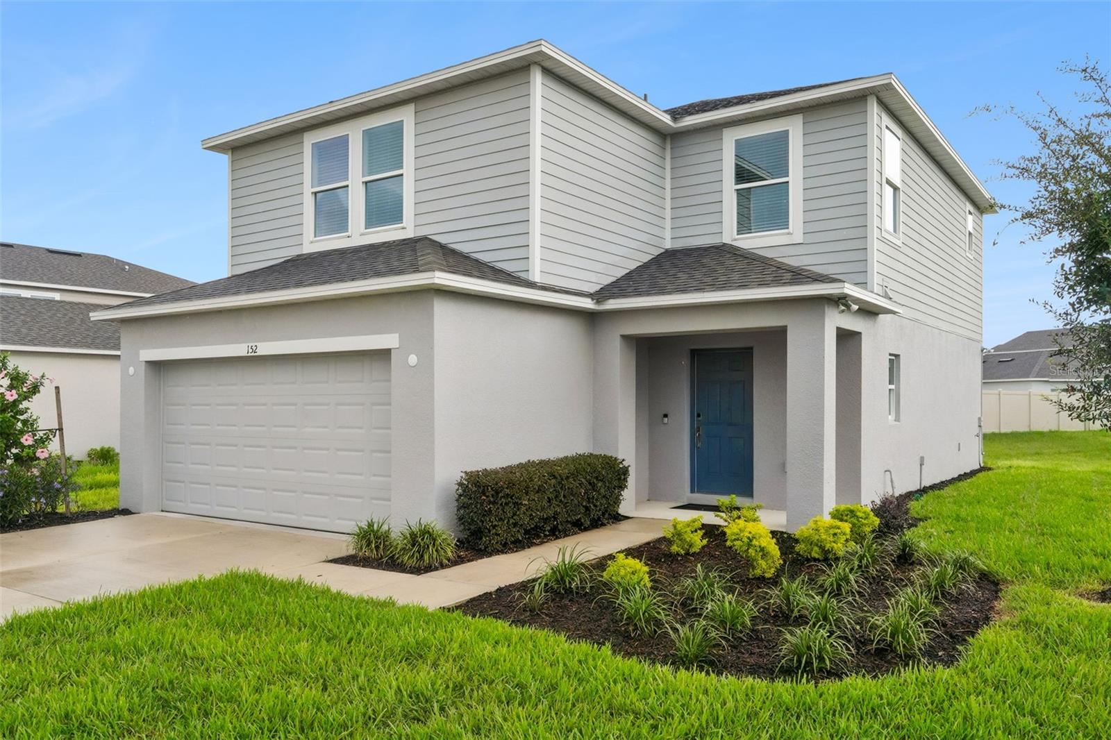 Photo of 152 BRINSMEAD RD. HAINES CITY FL 33844