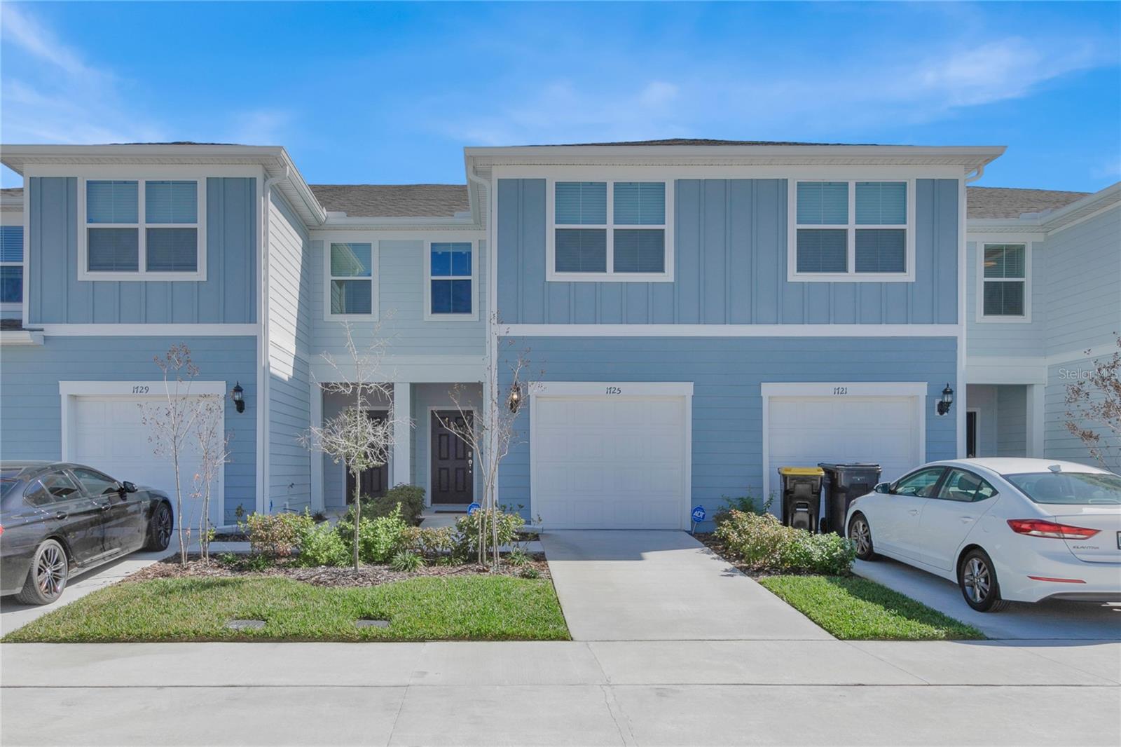 Photo of 1725 DELIGHTFUL DRIVE DAVENPORT FL 33896