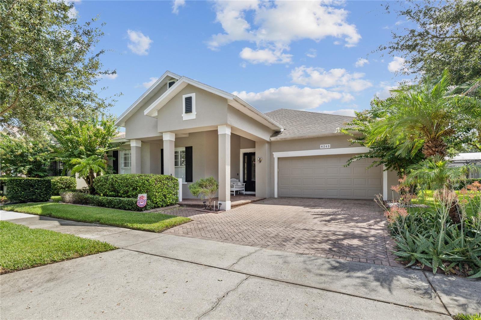Photo of 6243 ANDREOZZI LANE WINDERMERE FL 34786