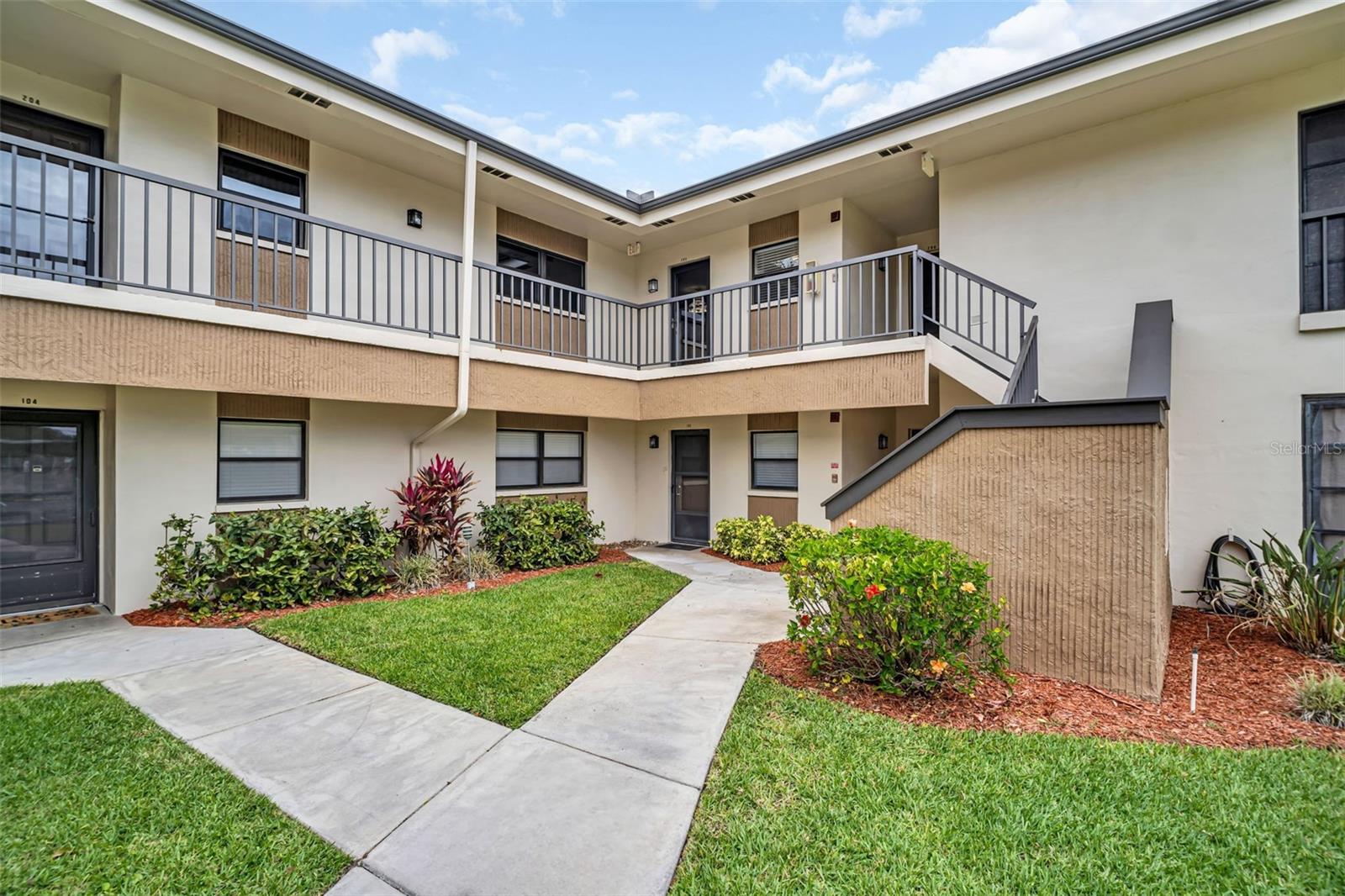 Photo of 2700 NEBRASKA AVENUE #5-205 PALM HARBOR FL 34684