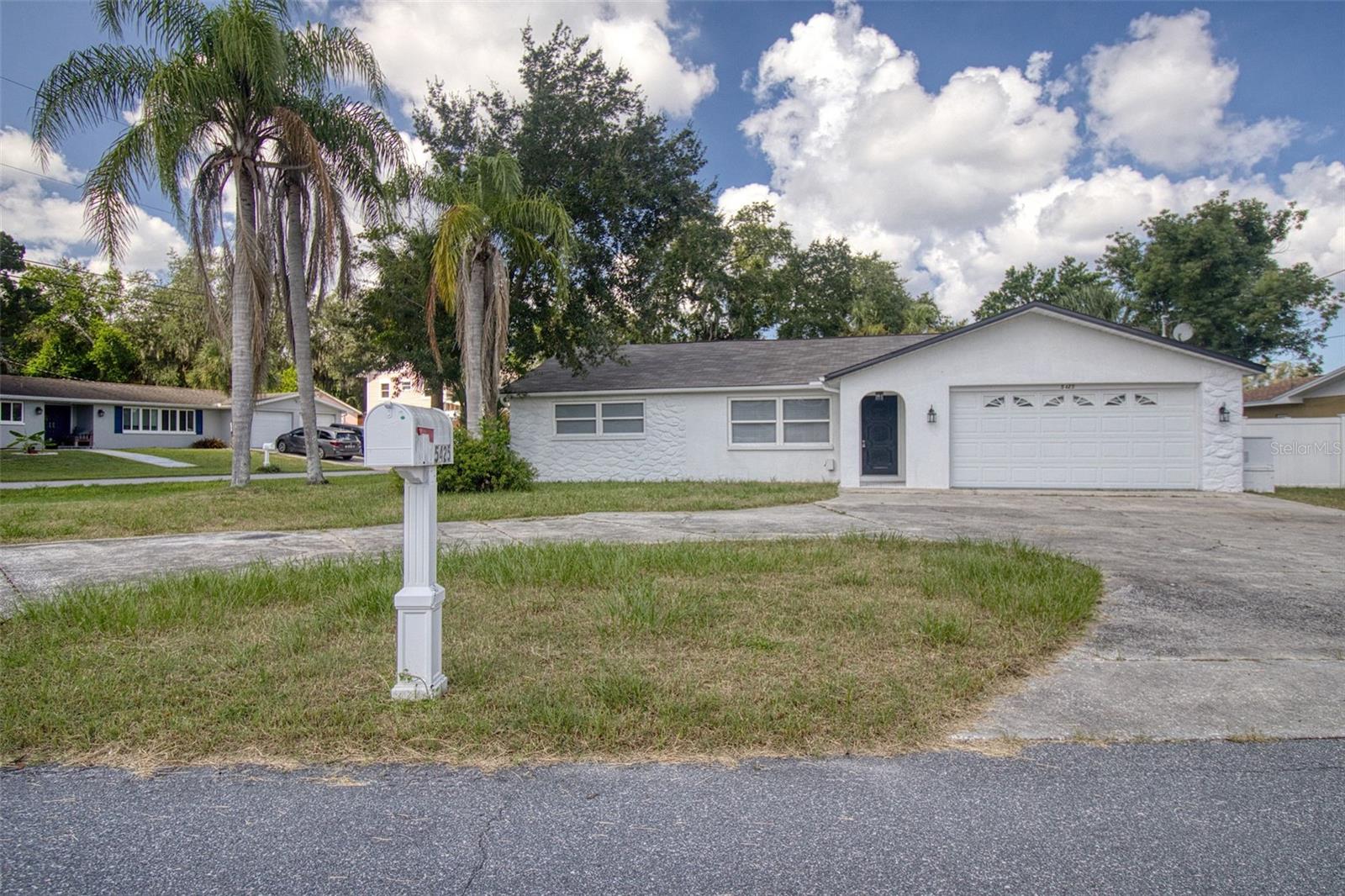 Photo of 5425 DRINKARD DRIVE NEW PORT RICHEY FL 34653