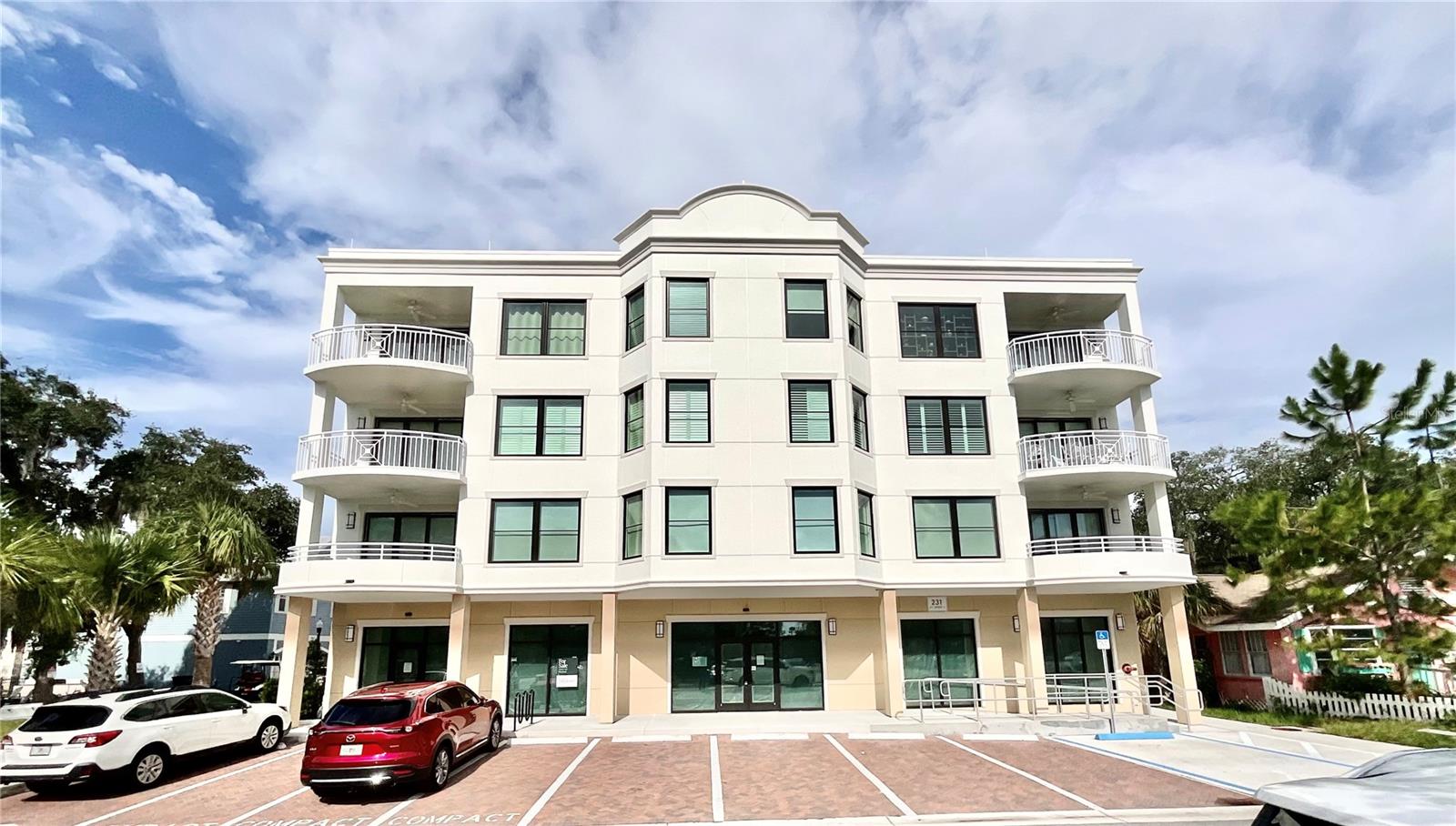 Photo of 231 2ND STREET #304 SAFETY HARBOR FL 34695