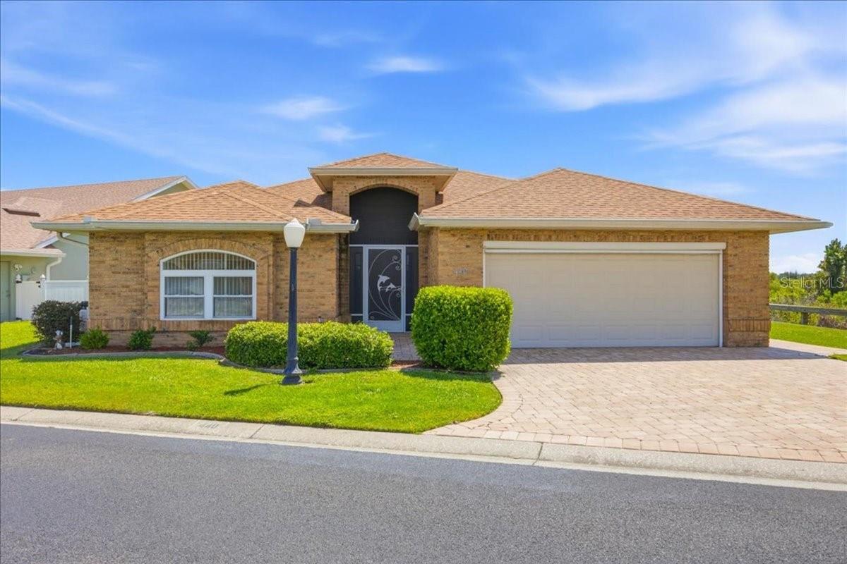 Photo of 440 SWEETWATER WAY HAINES CITY FL 33844