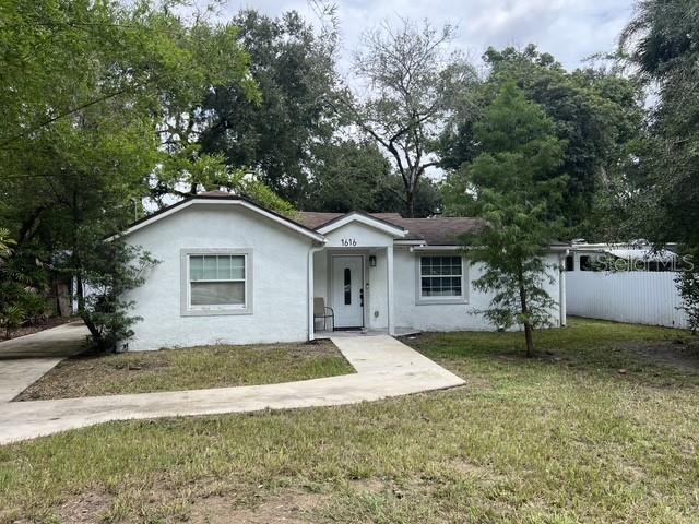 Photo of 1616 E MARKS DRIVE TAMPA FL 33604