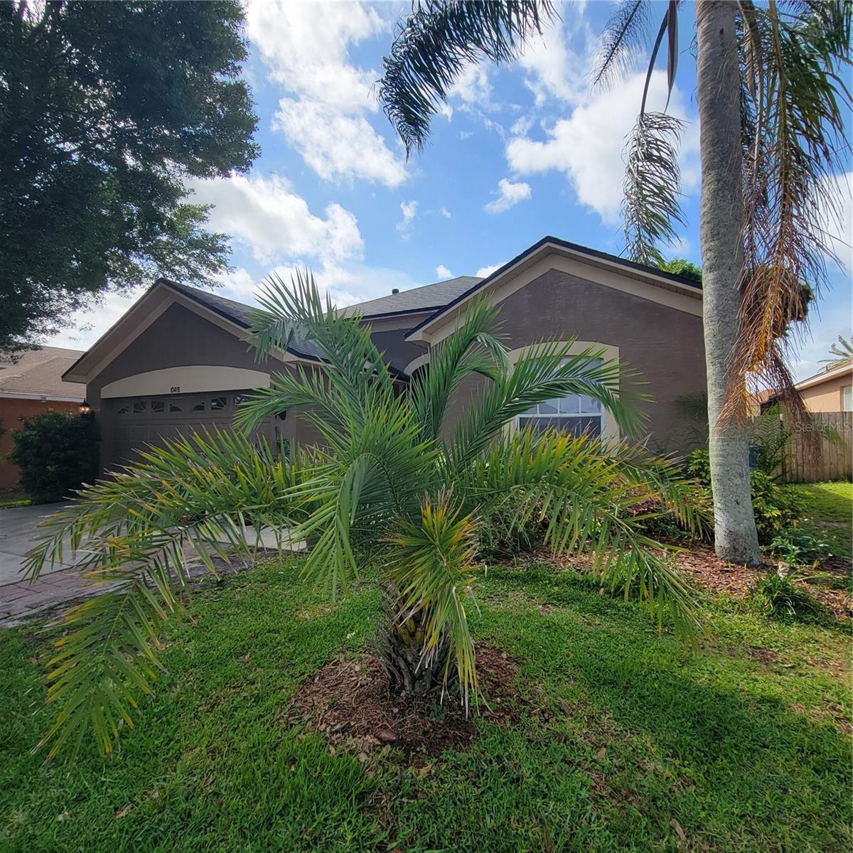 Photo of 10419 GOLDENBROOK WAY TAMPA FL 33647