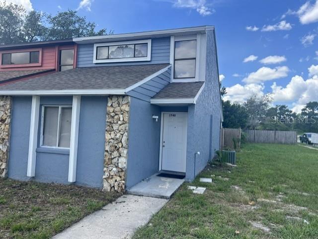 Photo of 2748 TALLY HO AVENUE ORLANDO FL 32826