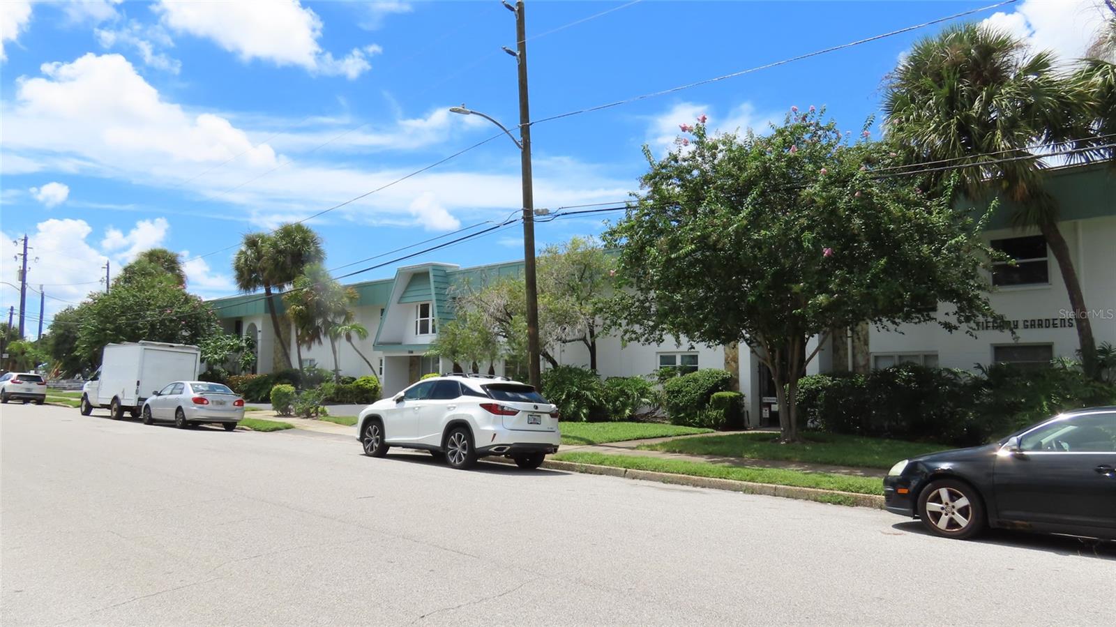 Photo of 3100 HARTFORD STREET #129 ST PETERSBURG FL 33713