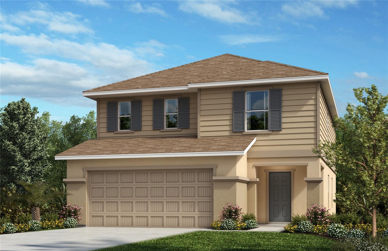 Photo of 8717 ROYAL ACACIA AVENUE PALMETTO FL 34221