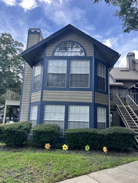 Photo of 955 FOREST RIDGE COURT #107 LAKE MARY FL 32746
