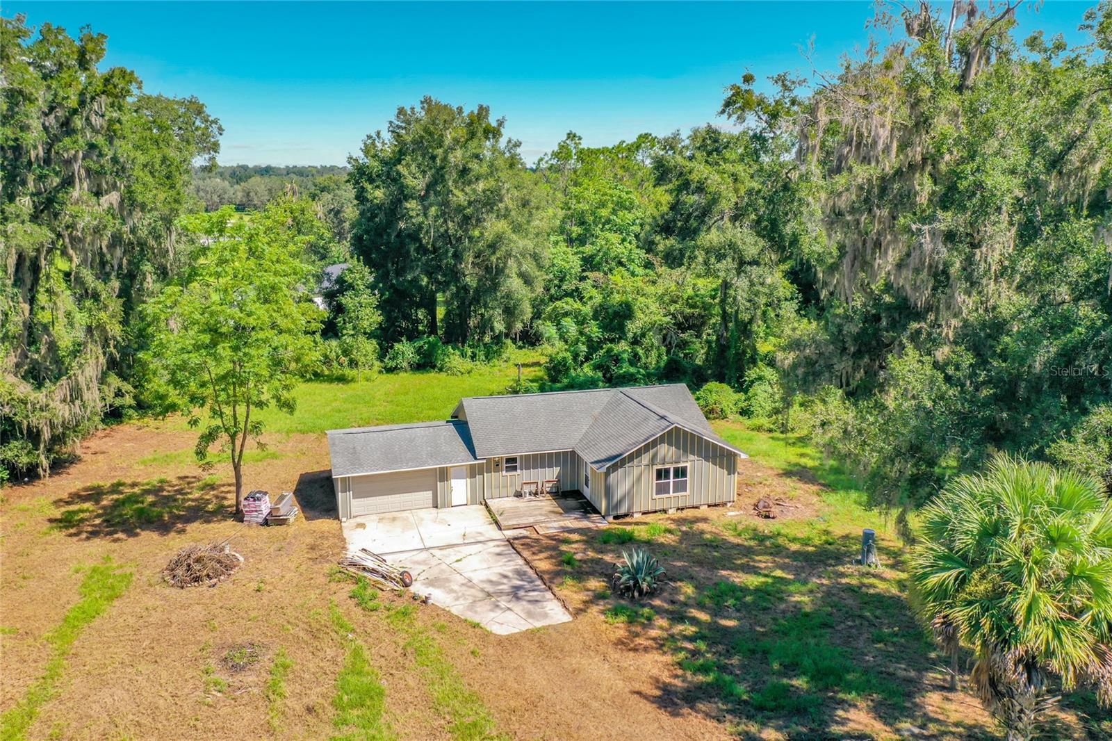 Photo of 13711 SE 25 AVENUE SUMMERFIELD FL 34491