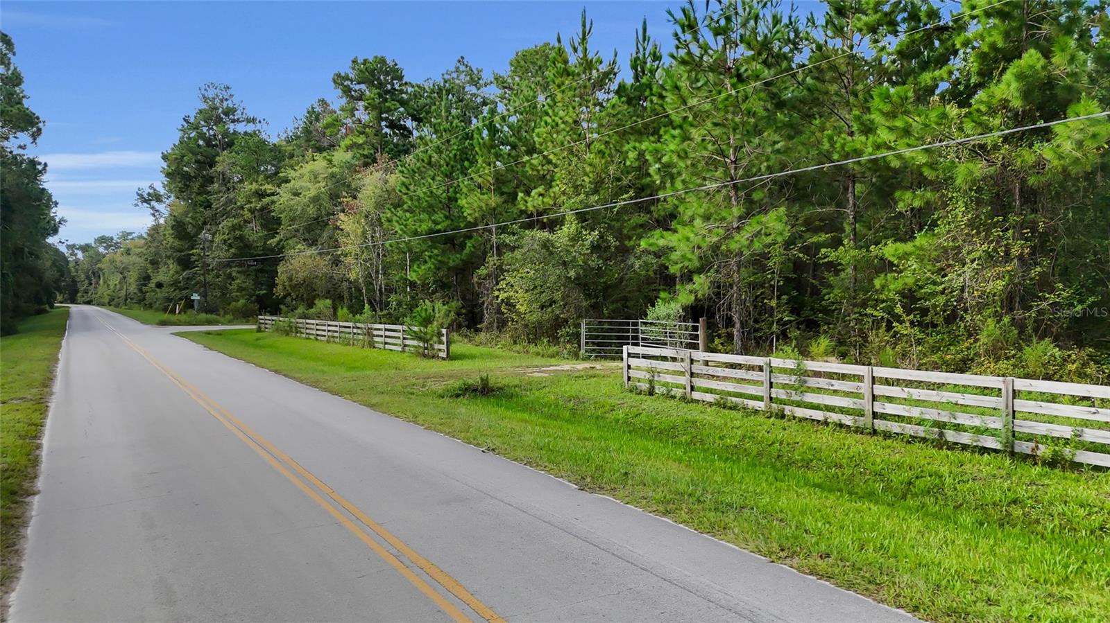 Photo of 00 SW 75TH AVENUE STARKE FL 32091