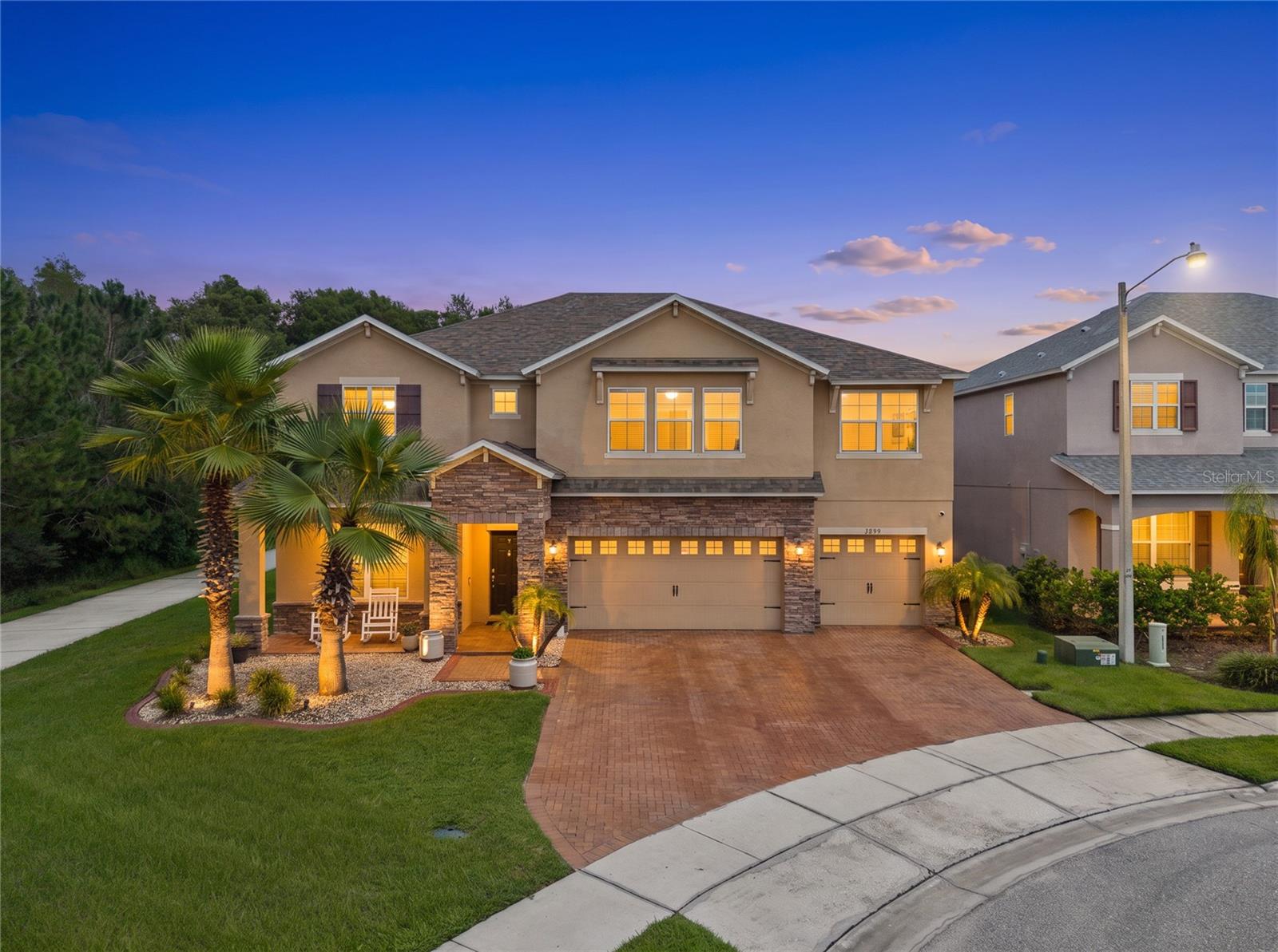 Photo of 3899 MT VERNON WAY KISSIMMEE FL 34741