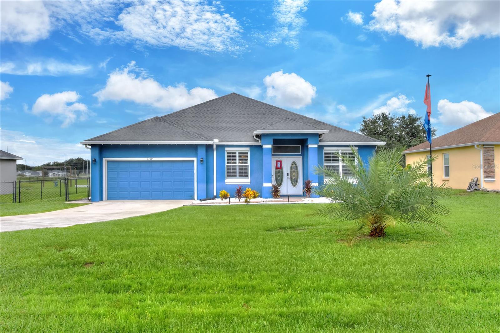 Photo of 3719 W WHEELER ROAD LAKELAND FL 33810