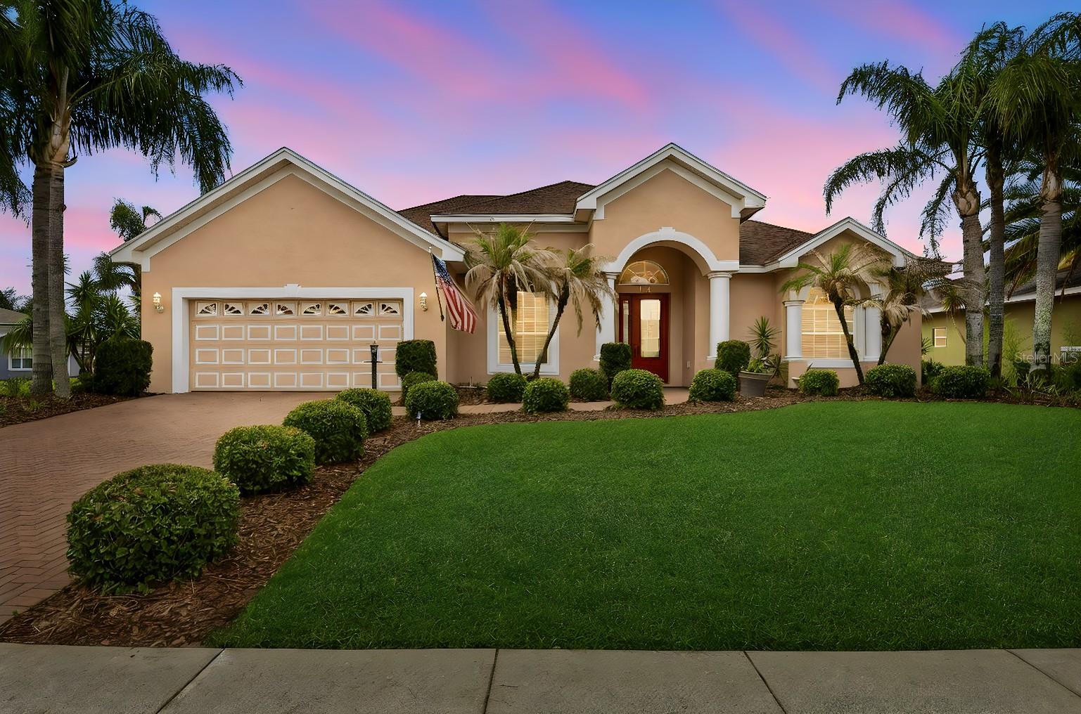 Photo of 114 VIOLA DRIVE AUBURNDALE FL 33823