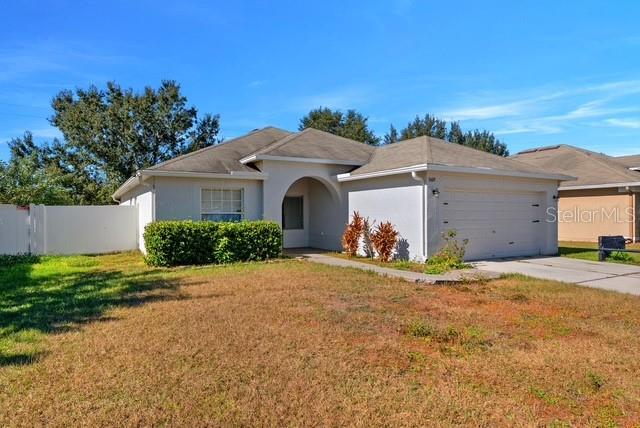 Photo of 3609 TRAPNELL GROVE LOOP PLANT CITY FL 33567