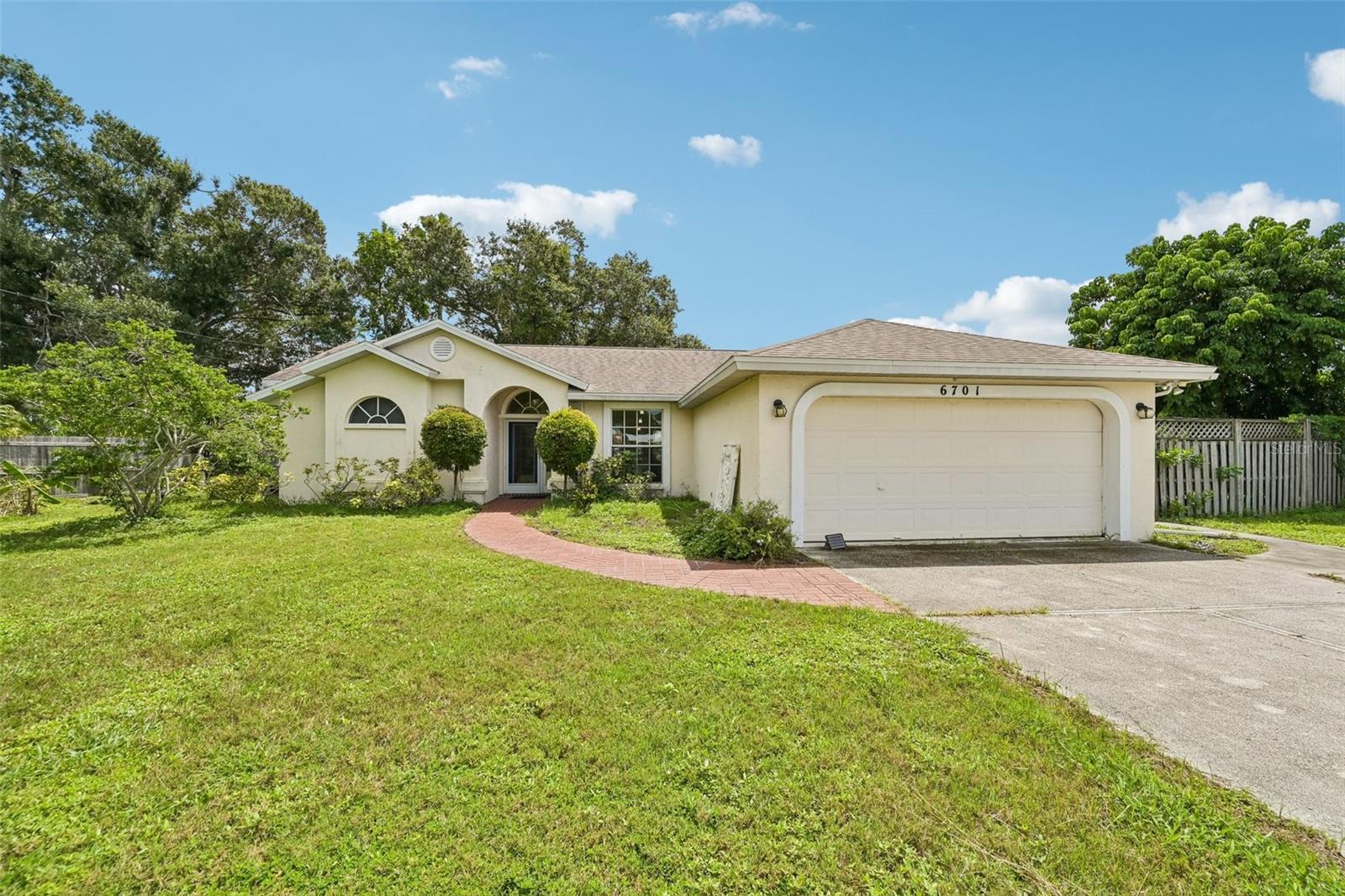 Photo of 6701 3RD STREET BRADENTON FL 34207