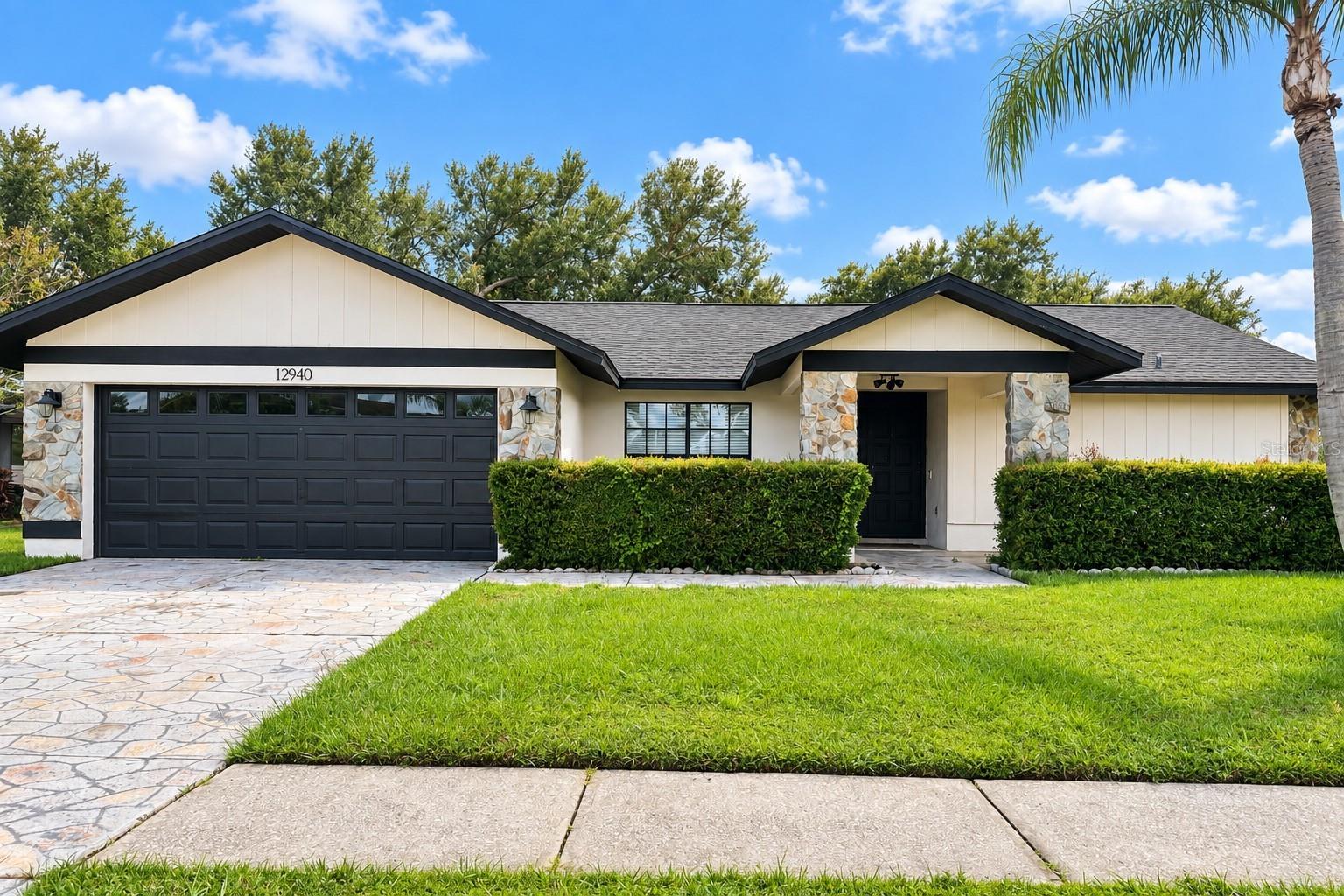 Photo of 12940 PRESTWICK DRIVE RIVERVIEW FL 33579