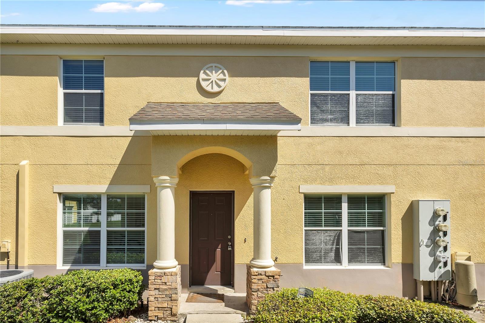 Photo of 5478 LIMESTONE LANE #5478 LAKELAND FL 33809