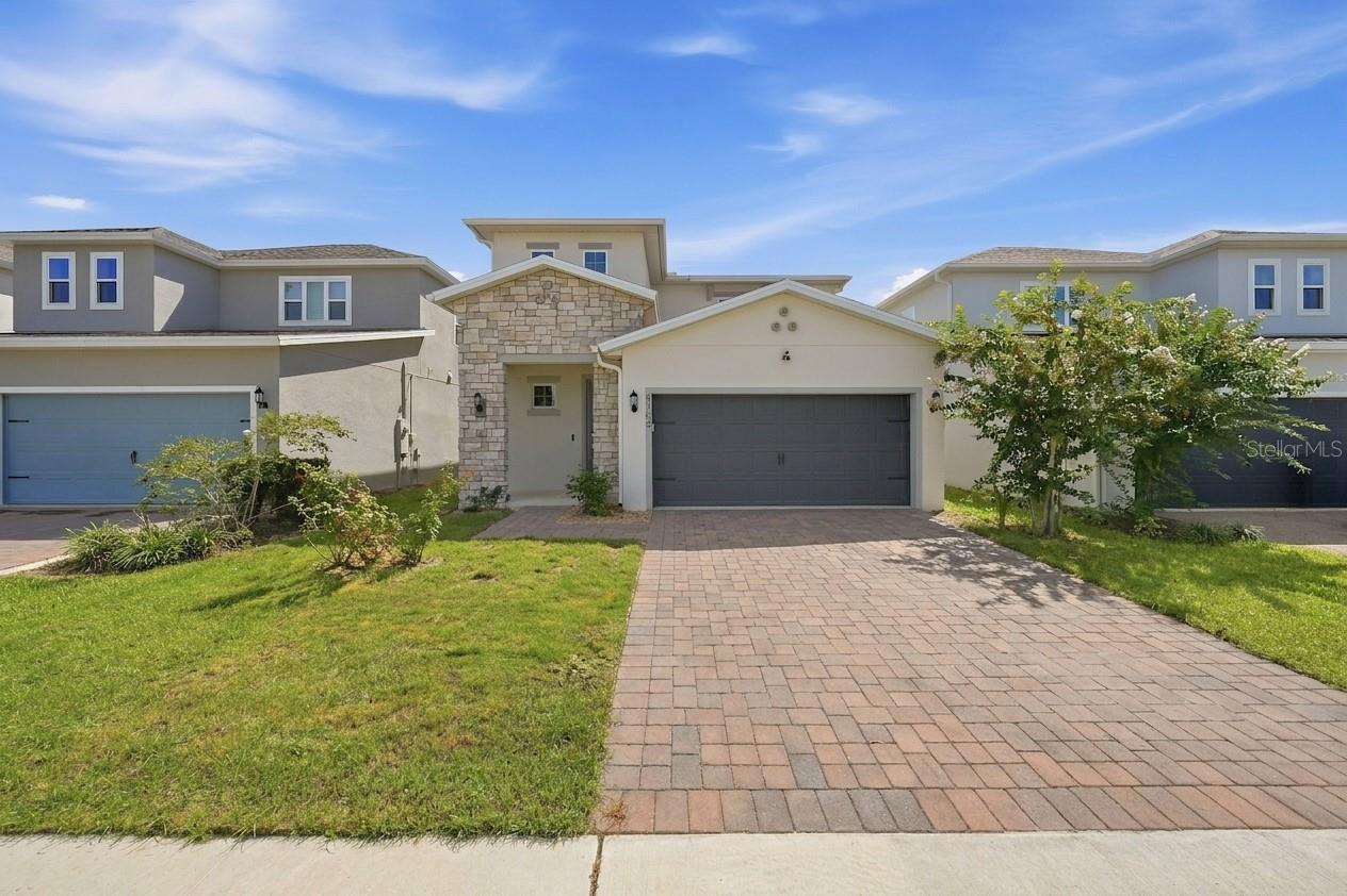 Photo of 4700 CRAGMERE LOOP CLERMONT FL 34711