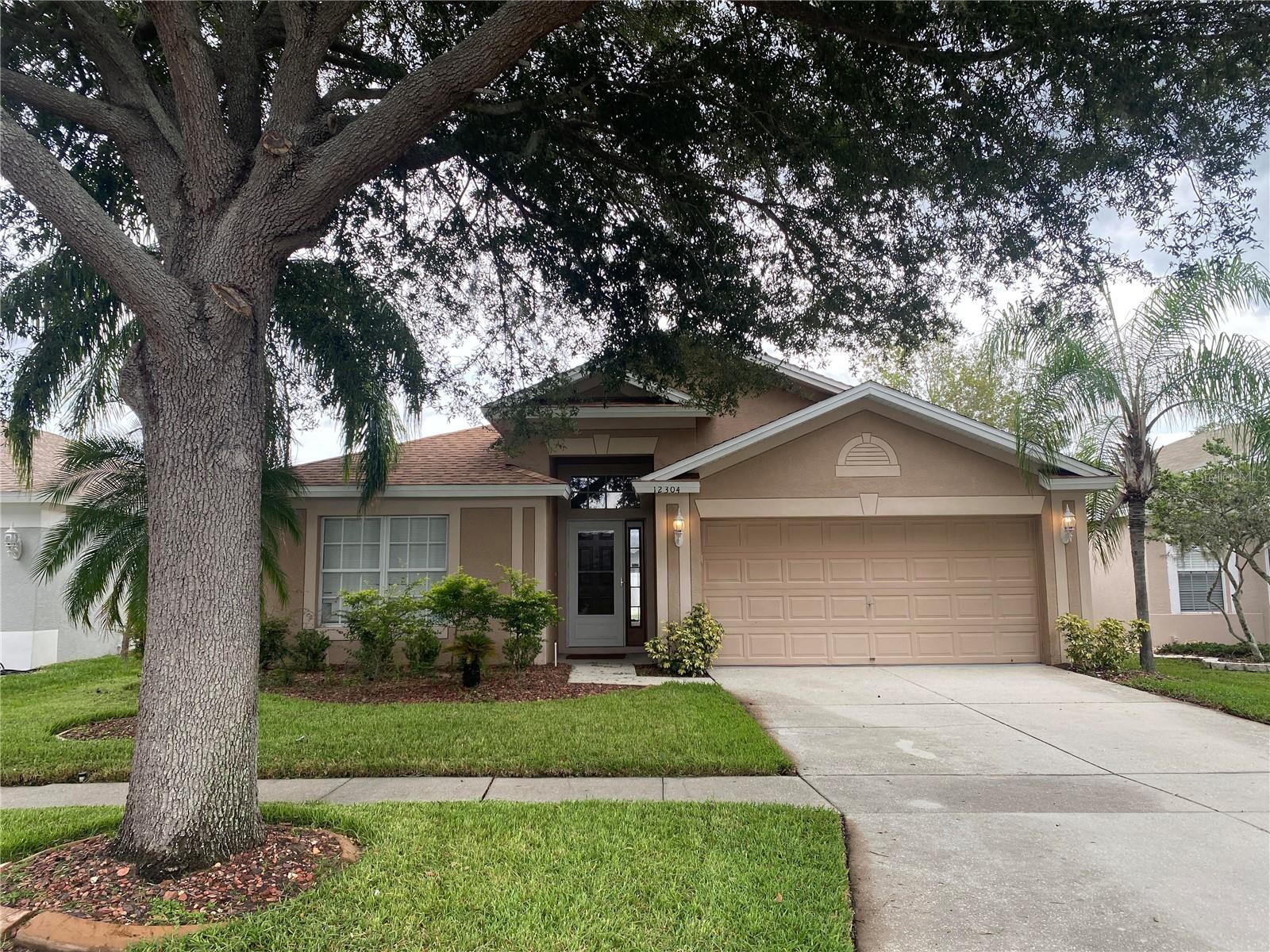 Photo of 12304 TWINKLING STAR PL RIVERVIEW FL 33578