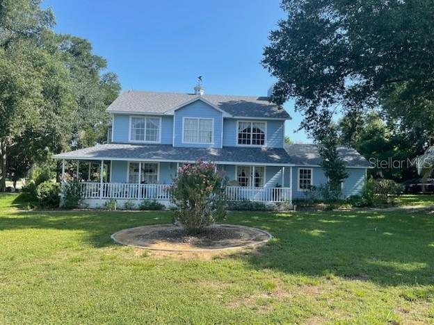 Photo of 13205 ANDERSON HILL ROAD CLERMONT FL 34711