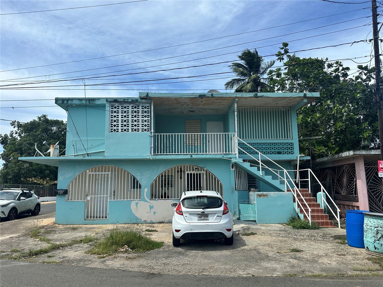 Photo of Carr 670 KM 6.7 Int. PANAINI WARD #Lot I VEGA BAJA PR 00693