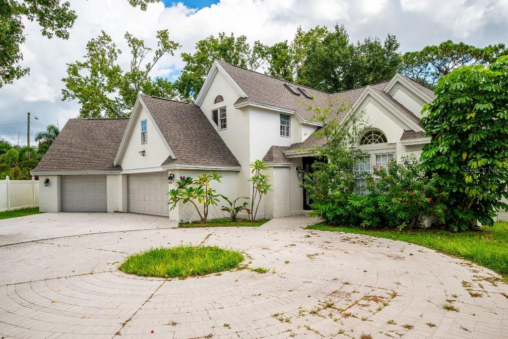 Photo of 2844 LUCE DRIVE CLEARWATER FL 33761