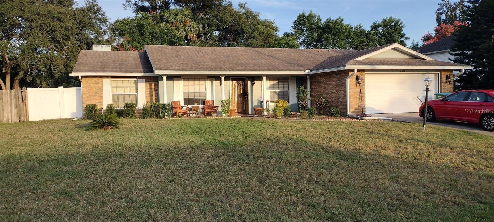 Photo of 2091 OLDHAM AVENUE DELTONA FL 32725