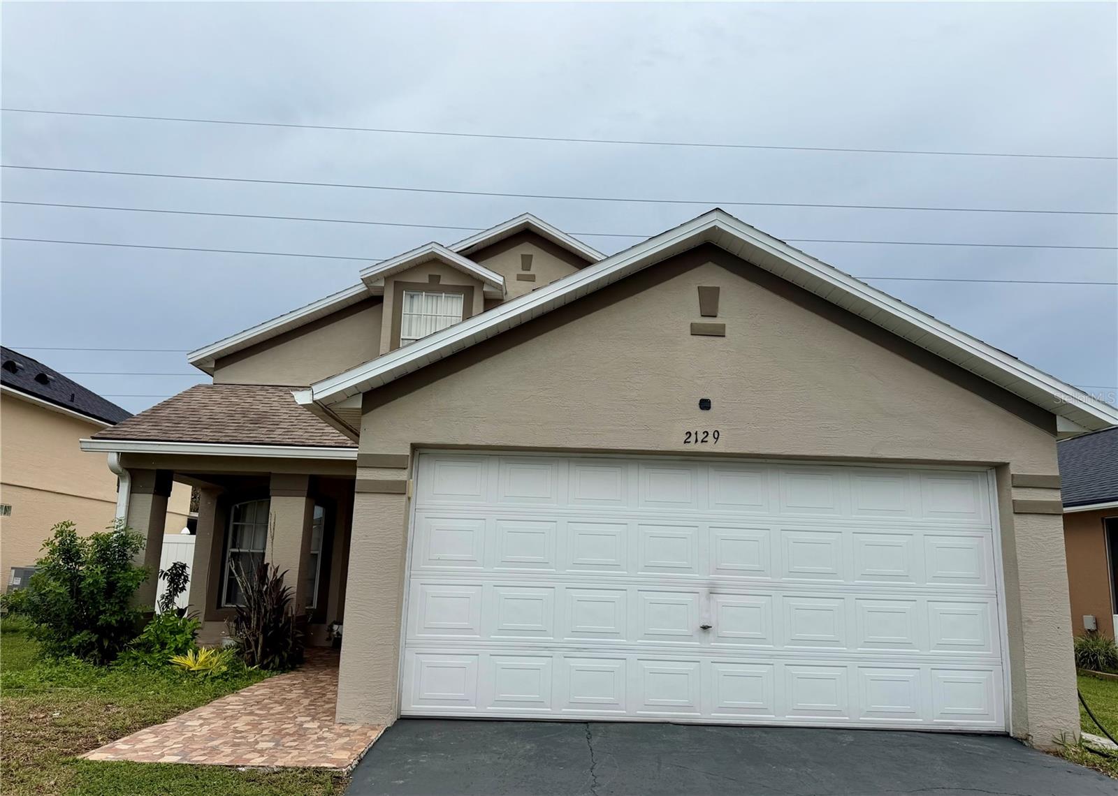 Photo of 2129 JESSA DRIVE KISSIMMEE FL 34743