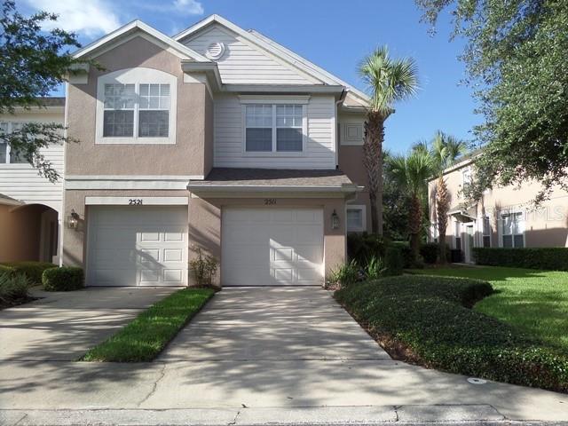 Photo of 2511 STOCKTON DRIVE SANFORD FL 32771