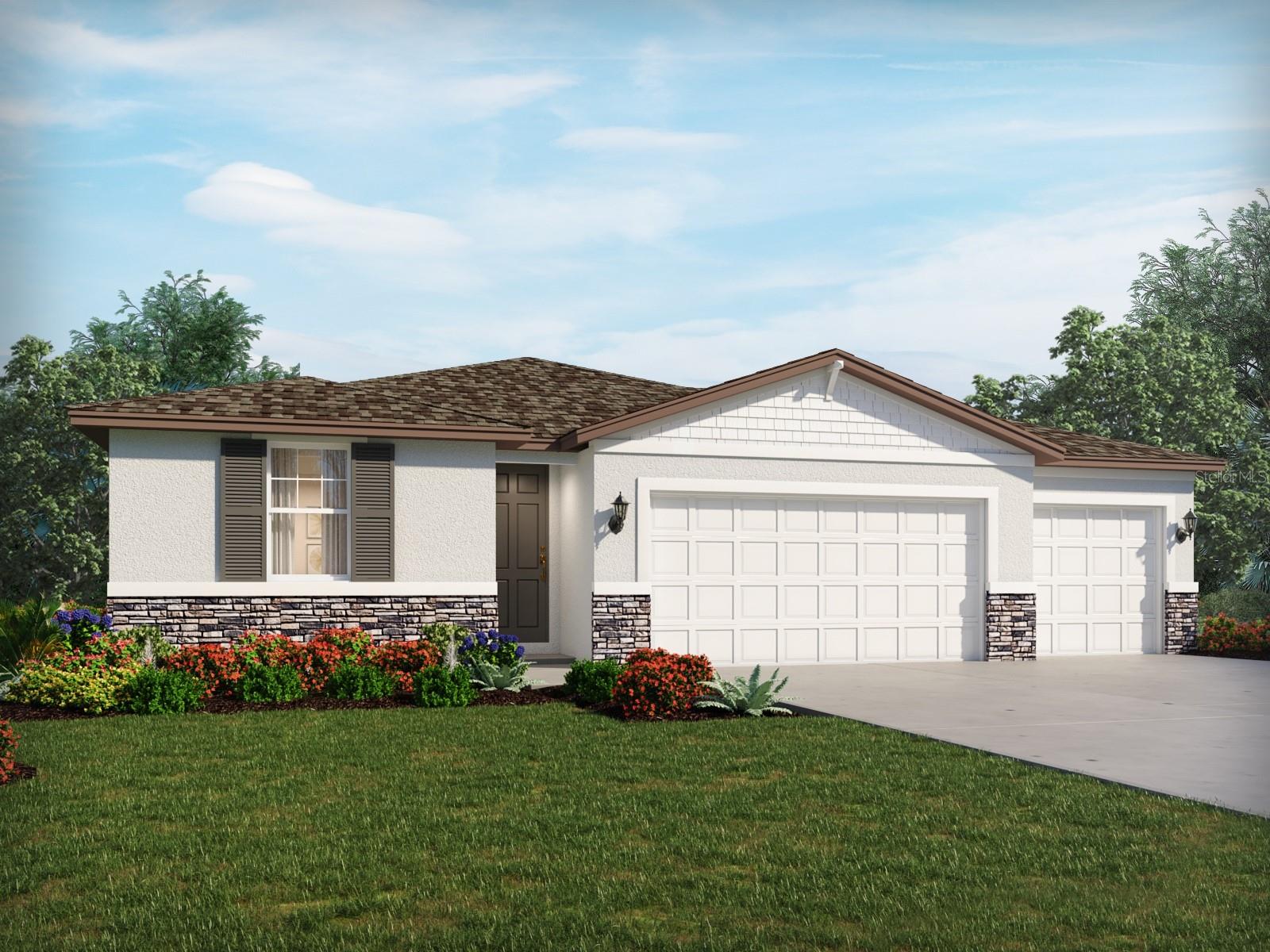 Photo of 14137 HARVEST PINES LANE HUDSON FL 34669