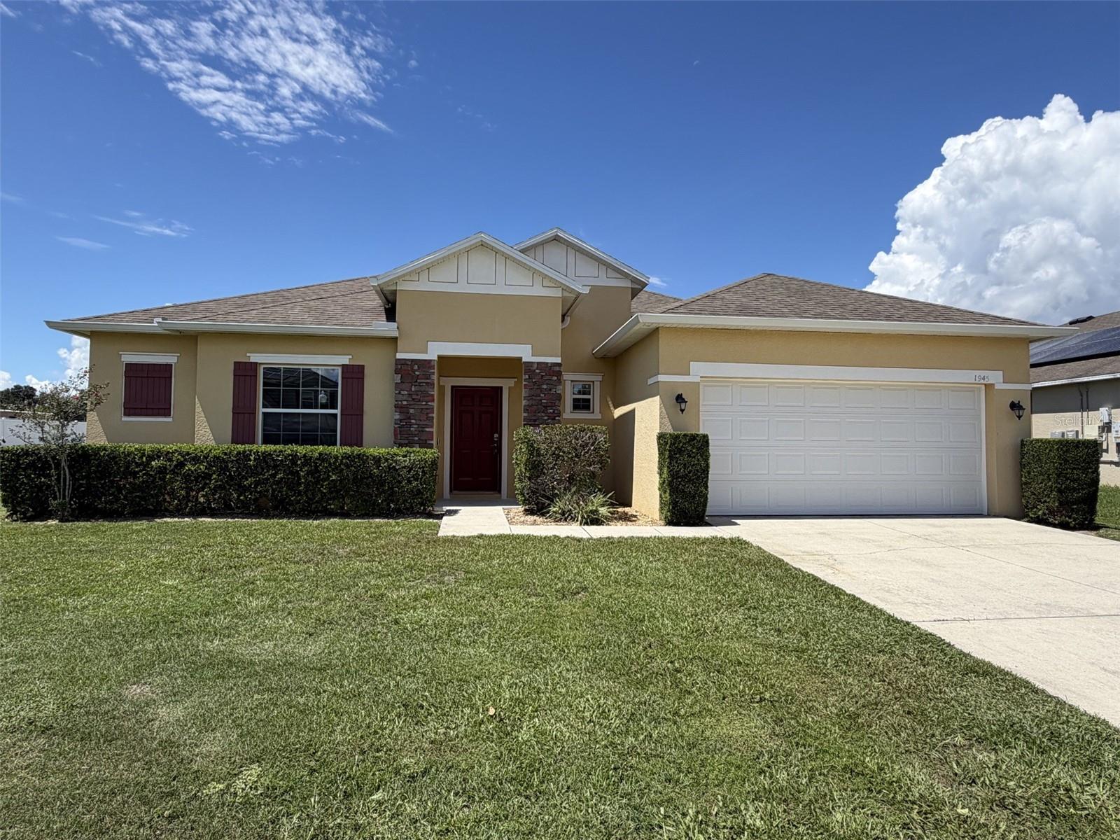 Photo of 1945 DUNN COVE DRIVE APOPKA FL 32703
